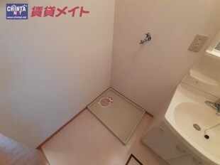 ジュネス院南　Aの物件内観写真